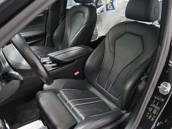 BMW 520d 19 of 30