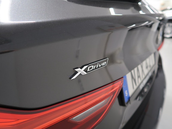 BMW 520d 16 of 30