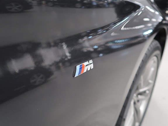BMW 520d 14 of 30