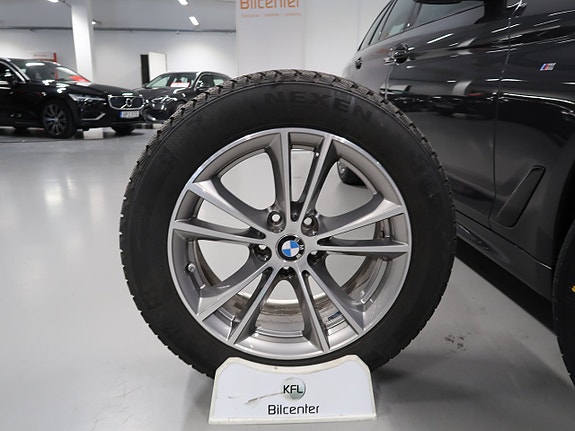 BMW 520d 13 of 30