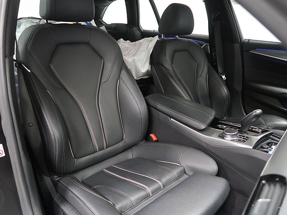 BMW 520d 21 of 30