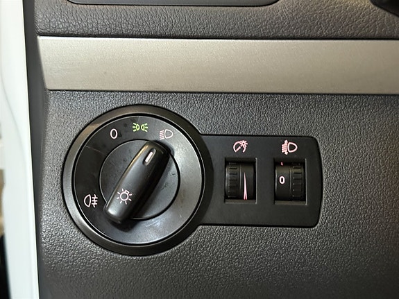 Volkswagen Touran 11 of 20