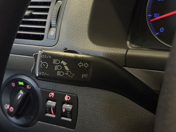 Volkswagen Touran 14 of 20