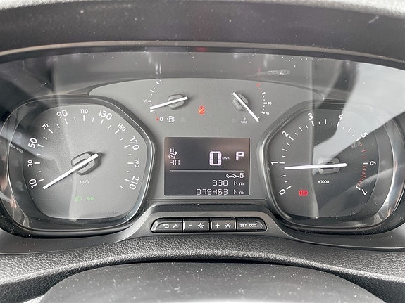Peugeot Expert 12 of 19