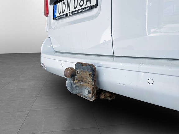 Peugeot Expert 6 of 19