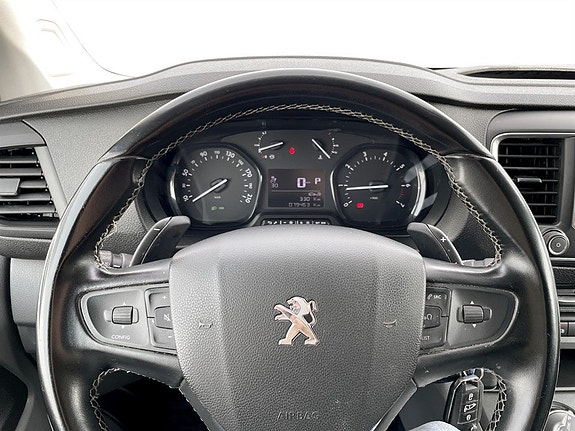 Peugeot Expert 9 of 19