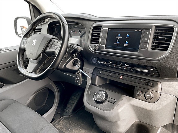 Peugeot Expert 18 of 19