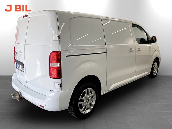 Peugeot Expert 3 of 19
