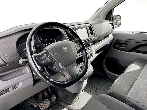 Peugeot Expert 7 of 19