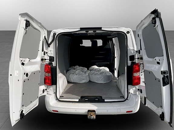Peugeot Expert 19 of 19