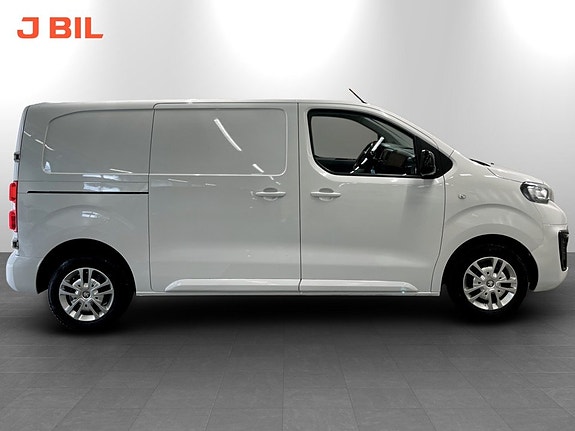 Peugeot Expert 4 of 19