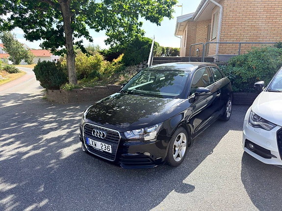 Audi A1 3 of 3