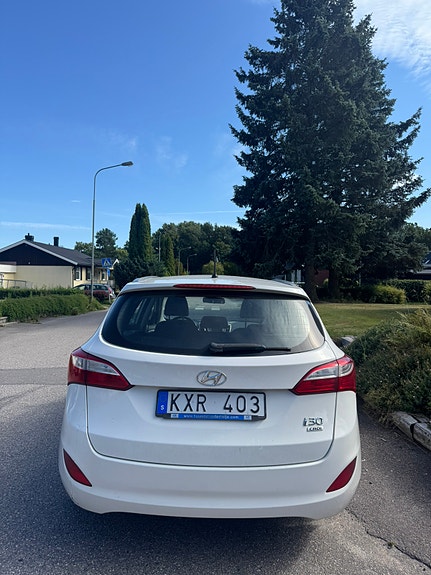 Hyundai i30 5 of 16