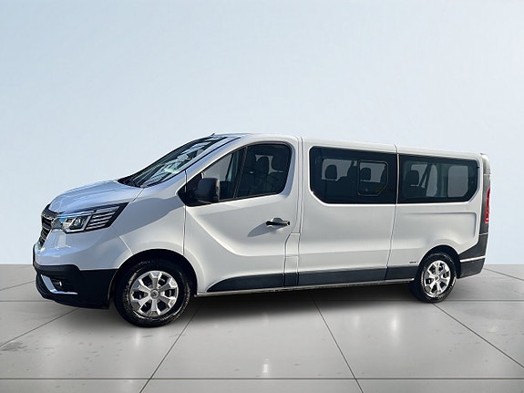 Renault Trafic 4 of 23