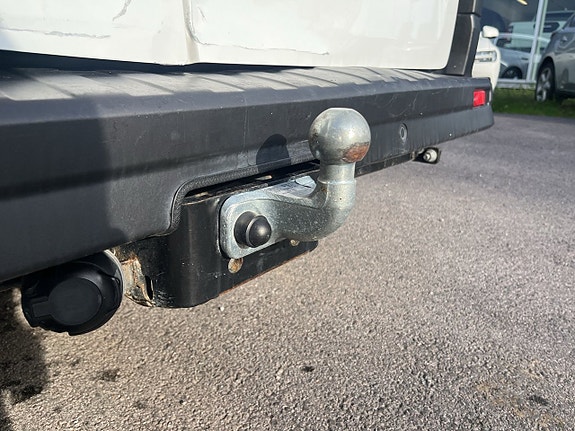 Renault Trafic 21 of 23