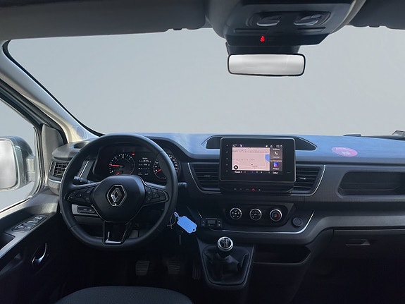 Renault Trafic 8 of 23