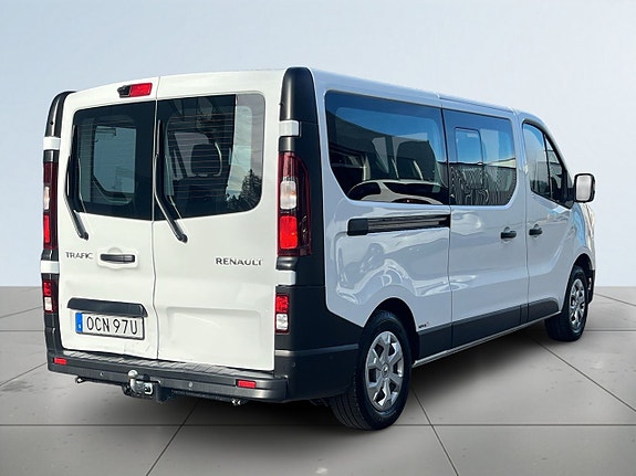 Renault Trafic 6 of 23