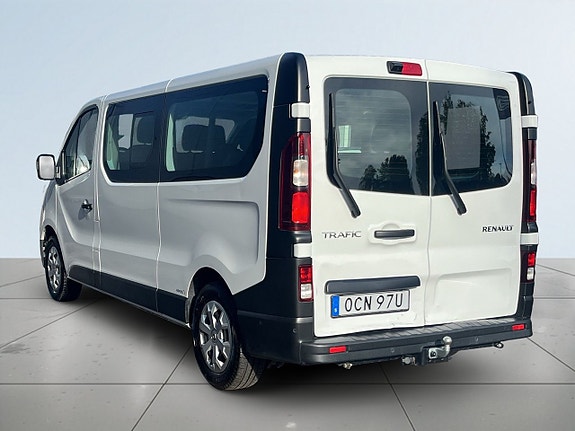 Renault Trafic 5 of 23