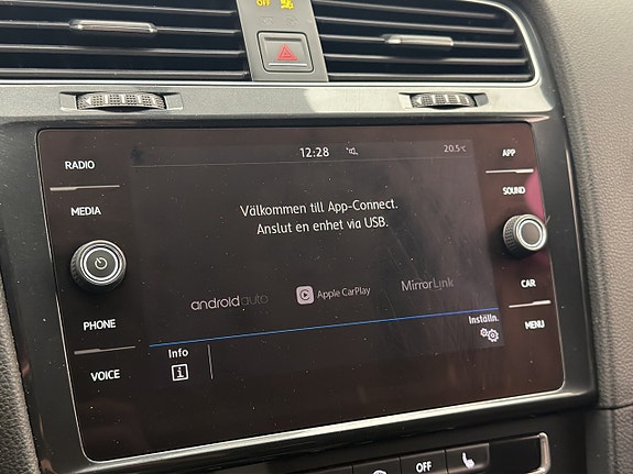 Volkswagen Golf I 20 of 28