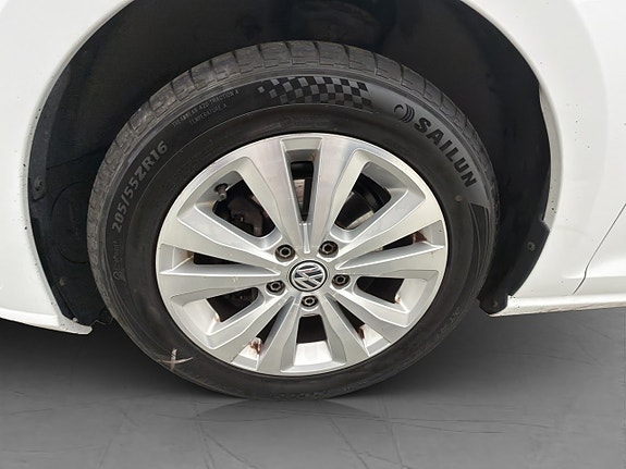 Volkswagen Golf I 26 of 28
