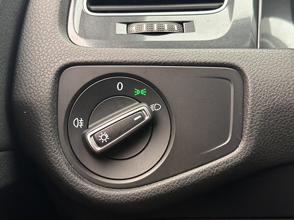Volkswagen Golf I 23 of 28
