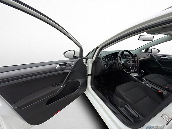 Volkswagen Golf I 10 of 28