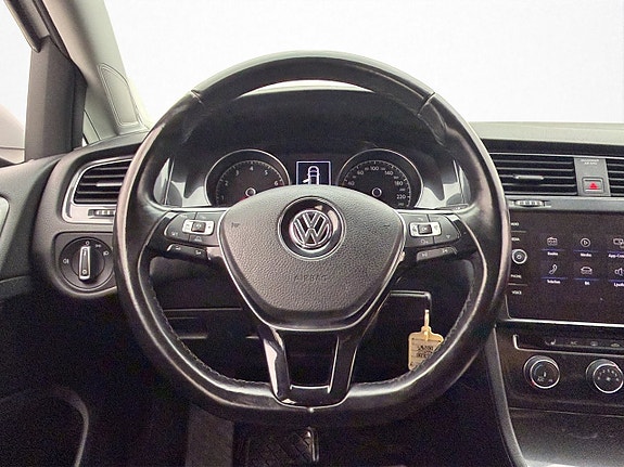 Volkswagen Golf I 12 of 28
