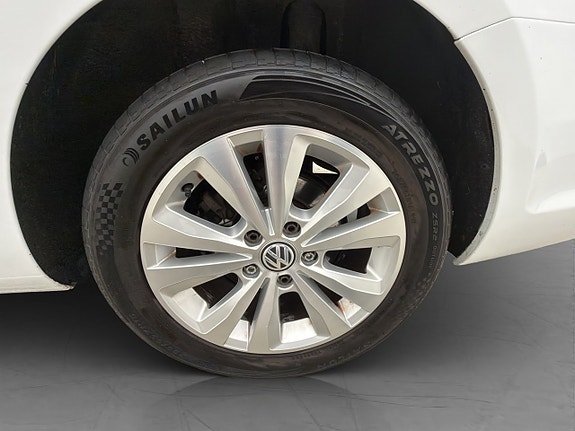 Volkswagen Golf I 27 of 28