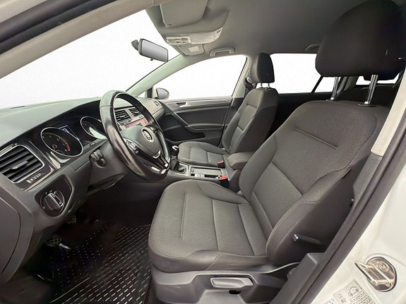Volkswagen Golf I 11 of 28