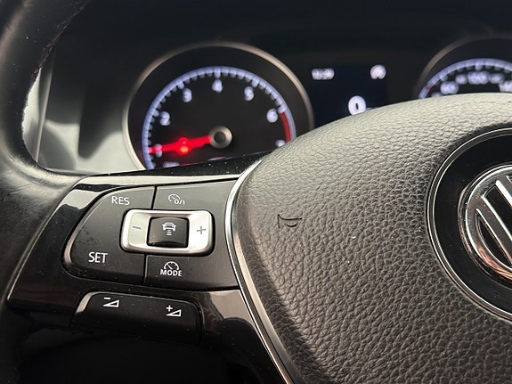 Volkswagen Golf I 18 of 28