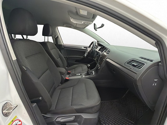 Volkswagen Golf I 14 of 28