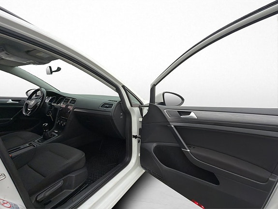 Volkswagen Golf I 15 of 28