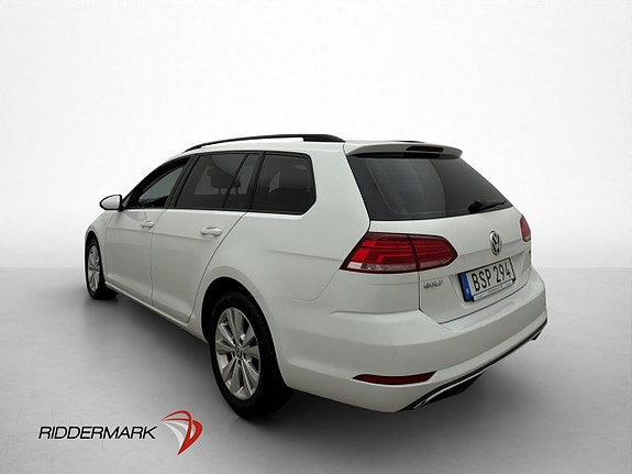 Volkswagen Golf I 5 of 28