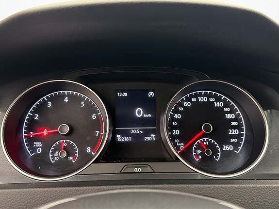 Volkswagen Golf I 17 of 28