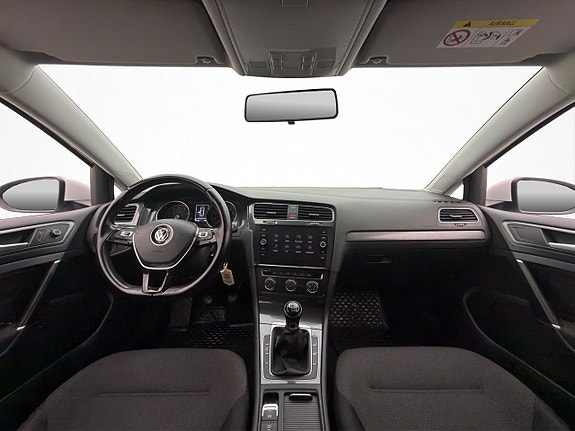 Volkswagen Golf I 13 of 28