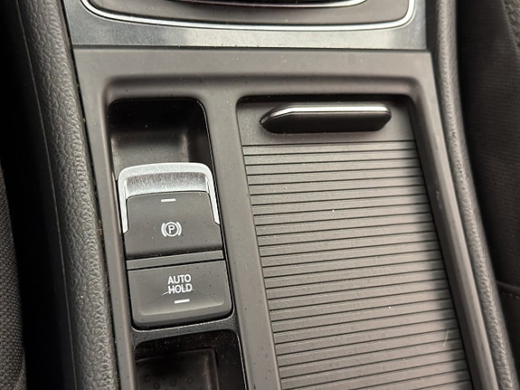 Volkswagen Golf I 22 of 28
