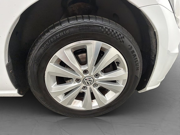 Volkswagen Golf I 28 of 28