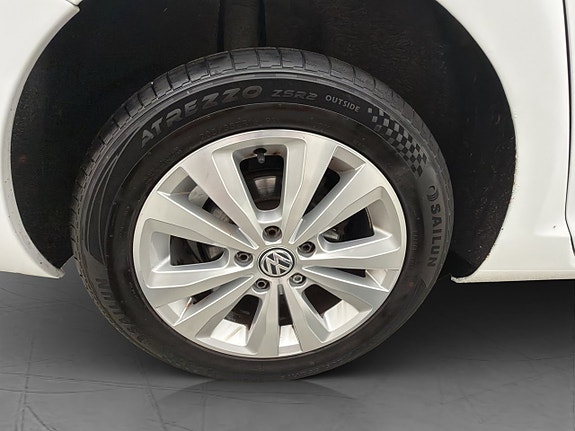 Volkswagen Golf I 25 of 28