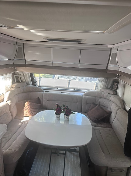 KABE Royal 630 TDL KS (max utrustad) 3 of 19