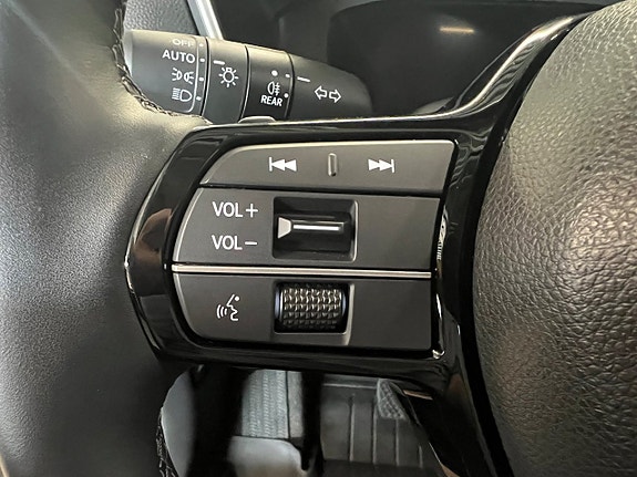 Honda CR-V 14 of 18