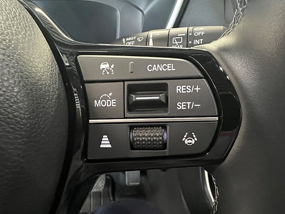 Honda CR-V 13 of 18