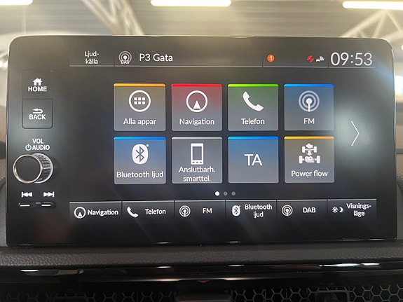 Honda CR-V 16 of 18