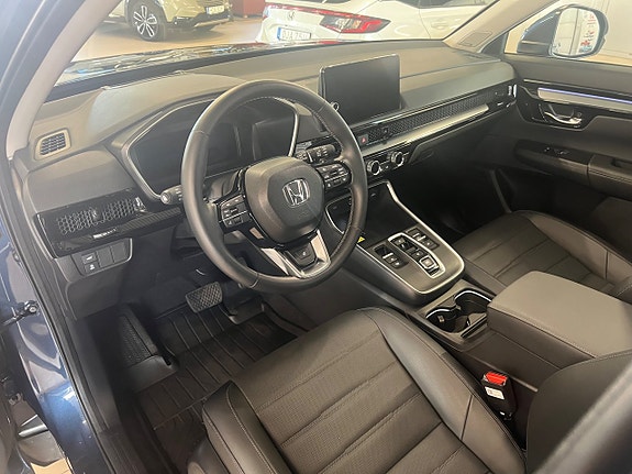 Honda CR-V 5 of 18