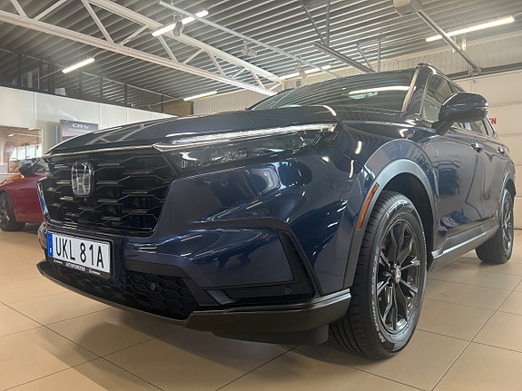 Honda CR-V 18 of 18