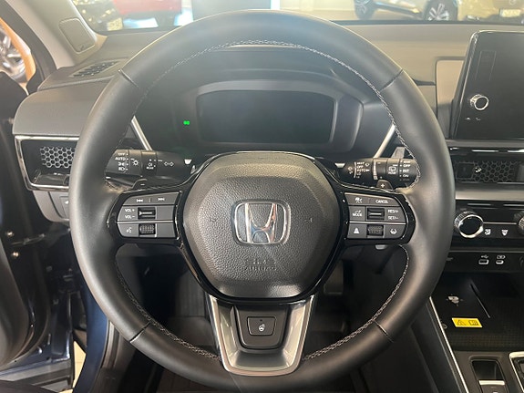 Honda CR-V 11 of 18