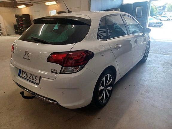 Citroen C4 6 of 22