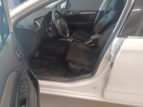 Citroen C4 12 of 22