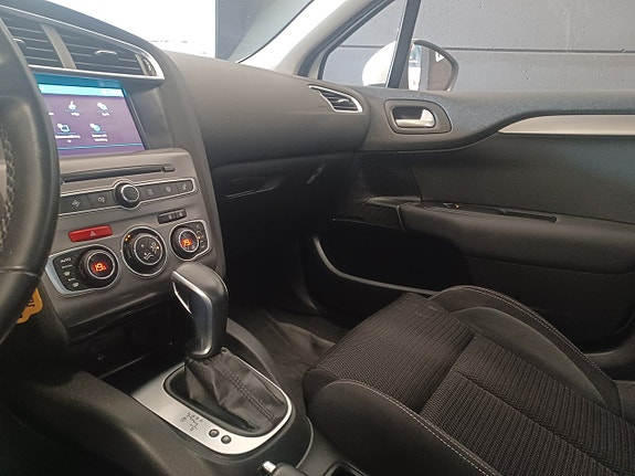 Citroen C4 17 of 22