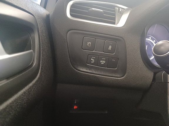 Citroen C4 19 of 22