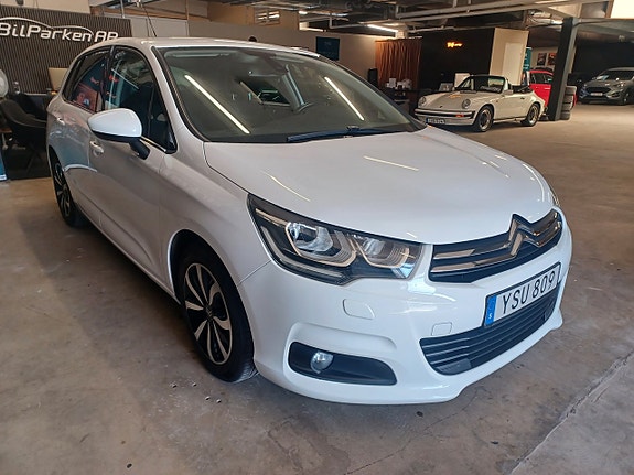 Citroen C4 7 of 22
